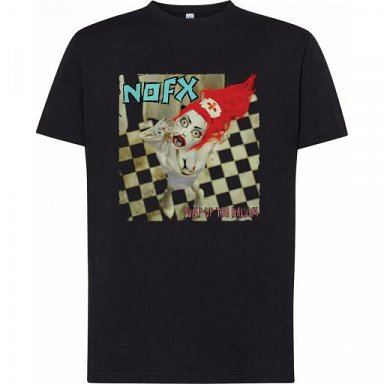 NOFX - T-Shirt
