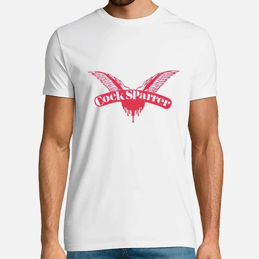 Cock Sparrer - Camiseta / T-Shirt