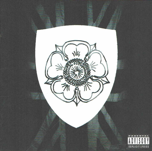 Gallows – Grey Britain - CD - Like New (M- / M-)
