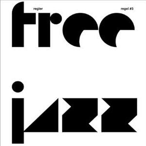Regler – Regel #3 - 2xCD - Digipak - Muy Buen Estado / Very Good Condition (VG+ / M-)