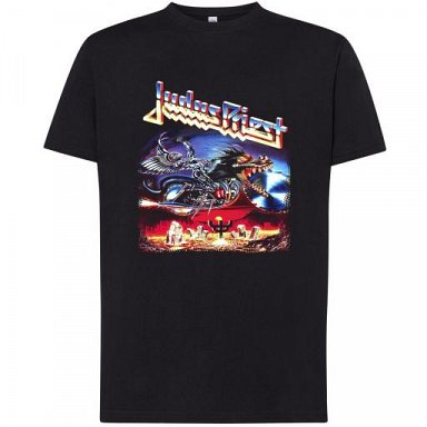 Judas Priest - T-Shirt