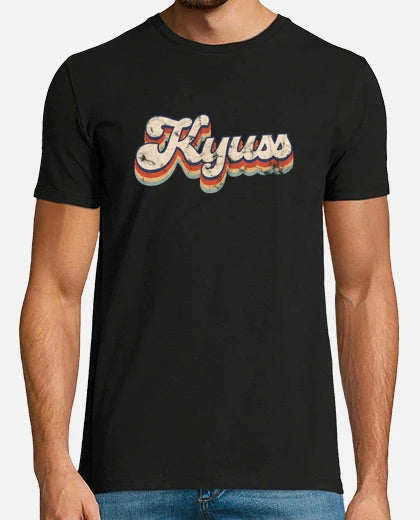 Kyuss - T-shirt