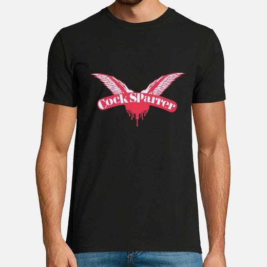 Cock Sparrer - Camiseta / T-Shirt