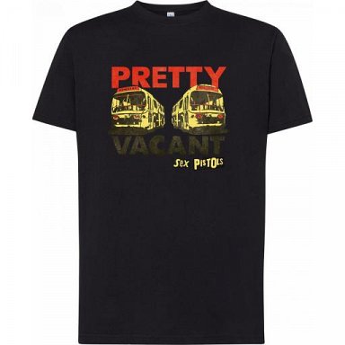Sex Pistols - Camiseta / T-Shirt