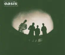 Oasis - Lyla - CD - CD Muy Buen Estado / Portada Muy Buen Estado (VG+/VG+)