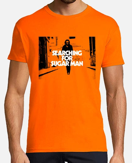 Rodriguez - Camiseta / T-Shirt