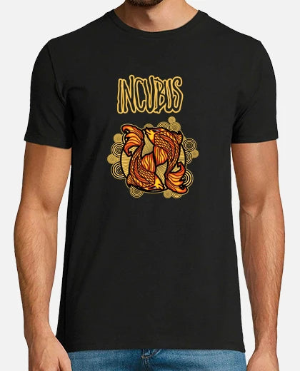 Incubus - Camiseta / T-Shirt