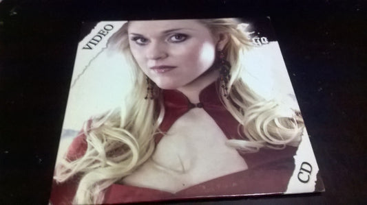 A Sangre Y Fuego #30 - CD - 2005 - GOI Music ‎– ASYF030vcd - Como Nuevo / Like New (M- / M-)