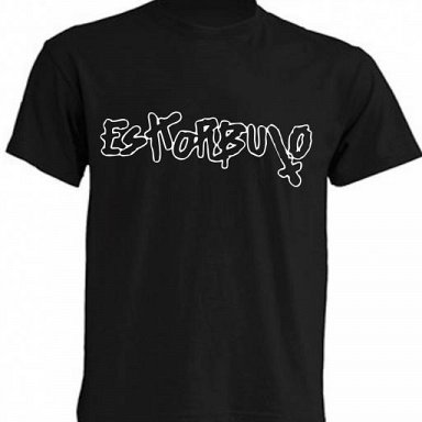 Eskorbuto - Camiseta / T-Shirt