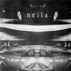 Neila – Neila - CD - 2002 - In My Heart Empire - NEW – SEALED.