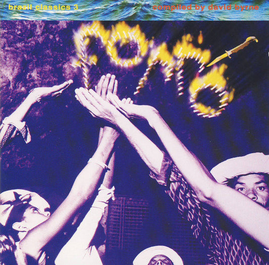 Brazil Classics 3 - Forró Etc. - CD - CD Muy Buen Estado / Portada Como Nueva (VG+/M-)