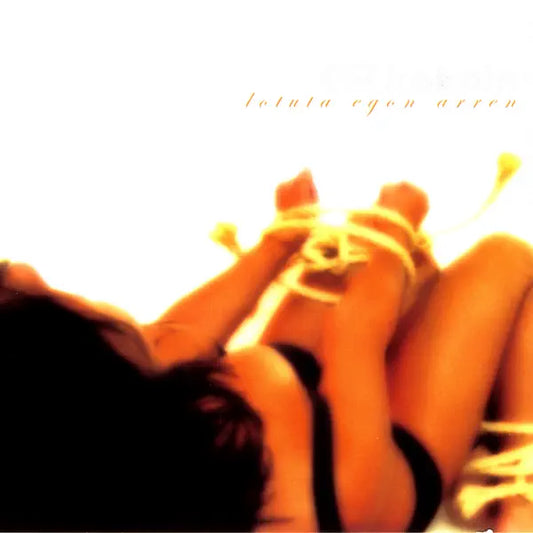 Kokein - Lotuta - CD - Digipak - New and unplayed but not sealed.