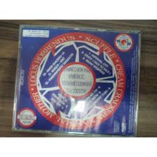 Scuffle - Cream Crackers - Animal Mother - Locus Horrendus ‎– Double Split Vol. 2 - CD - Muy Buen Estado / Very Good Condition (VG+ / M-)