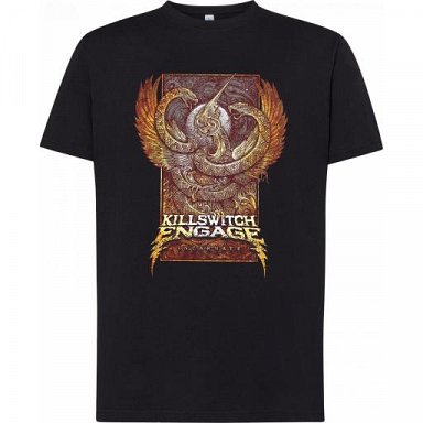 Killswitch Engage - Camiseta / T-Shirt