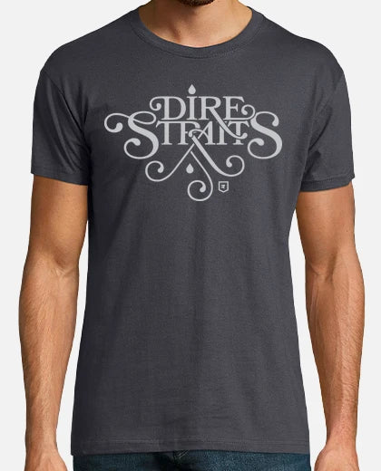 Dire Straits - T-shirt