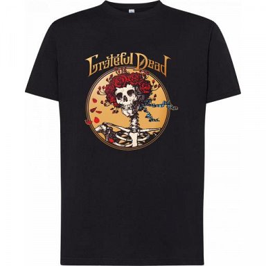 Grateful Dead - T-Shirt