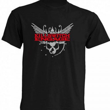 Killswitch Engage - Camiseta / T-Shirt