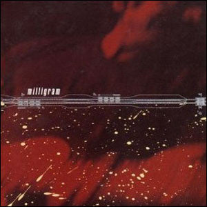 Milligram – Hello Motherfucker! - CD - 2000 - Tortuga Recordings – TR-010 - NUEVO - PRECINTADO / NEW – SEALED.