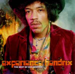 Jimi Hendrix ‎– Experience Hendrix - The Best Of Jimi Hendrix - CD - Nuevo sin usar pero no precintado / New and unplayed but not sealed.