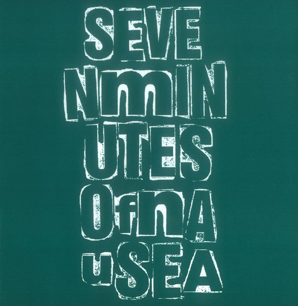Seven Minutes Of Nausea / Deca Debilane – Seven Minutes Of Nausea / Deca Debilane - 7" - 2002 - Abnormal Beer Terrorism Records - Vinyl Like New / Cover Like New (M-/M-)
