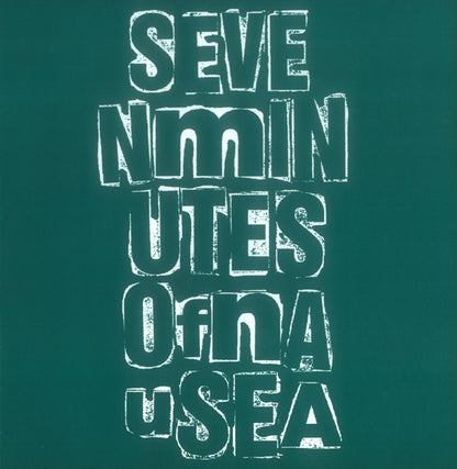 Seven Minutes Of Nausea / Deca Debilane – Seven Minutes Of Nausea / Deca Debilane - 7" - 2002 - Abnormal Beer Terrorism Records - Vinyl Like New / Cover Like New (M-/M-)