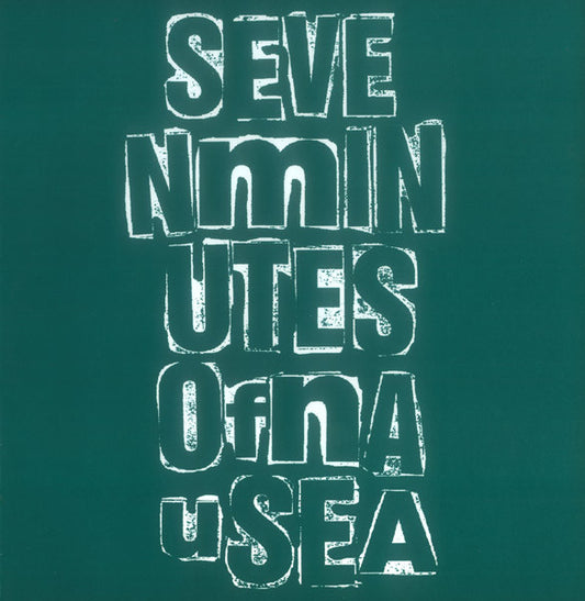 Seven Minutes Of Nausea / Deca Debilane – Seven Minutes Of Nausea / Deca Debilane - 7" - 2002 - Abnormal Beer Terrorism Records - Vinilo Como Nuevo / Portada Como Nueva (M-/M-)