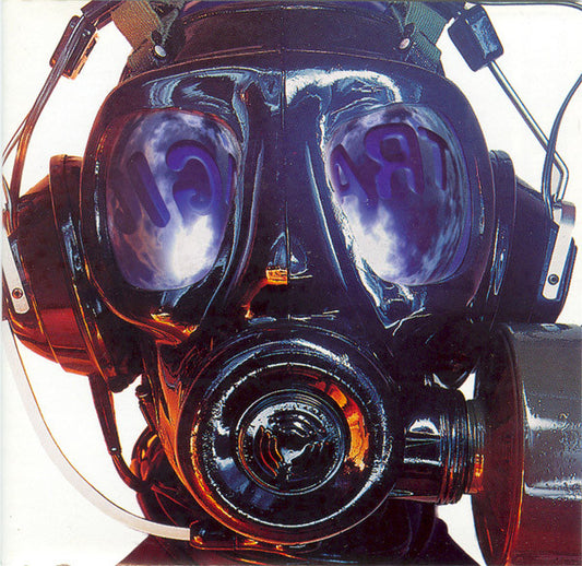 Orange 9mm – Tragic - CD - Like New (M- / M-)