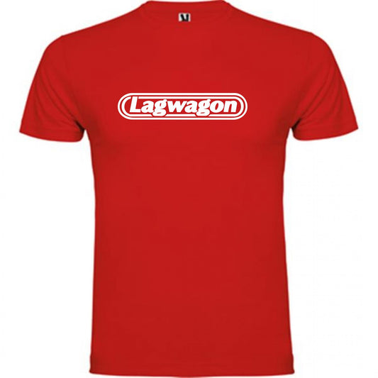 Lagwagon - Camiseta / T-Shirt