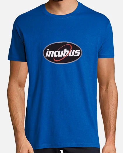 Incubus - Camiseta / T-Shirt