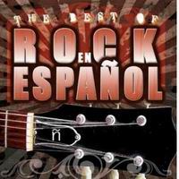The Best of Rock en Español Vol. 1 - 2xCD - Mago de Oz, Los Suaves, Tierra Santa, S.A., Hamlet, Boikot, etc - Locomotive Records LM260 - NEW / SEALED.