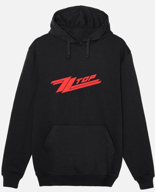 ZZ Top - Hoodie