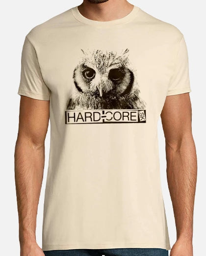 Hardcore - T-Shirt