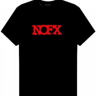NOFX - Camiseta / T-Shirt