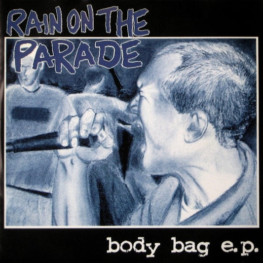Rain On The Parade – Body Bag E.P. - CDEP - 1998 - Soulforce Records – FORCE-003 - Nuevo sin usar pero no precintado / New and unplayed but not sealed.