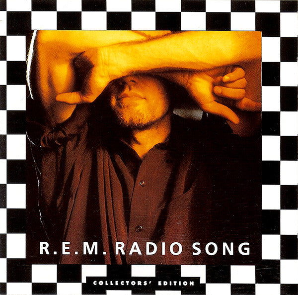 R.E.M. – Radio Song - CD, Maxi-Single, Limited Edition - 1991 - Warner Bros. Records – 9362-40251-2 - New, unplayed but not sealed.