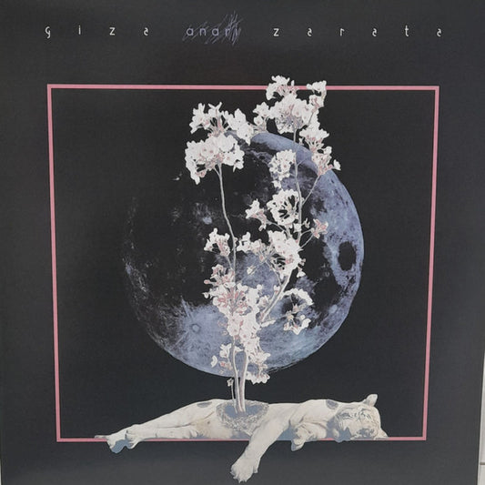 Anari – Giza Zarata - LP