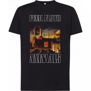 Pink Floyd - Camiseta / T-Shirt