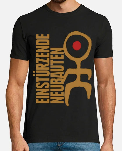 Einstürzende Neubauten - T-Shirt