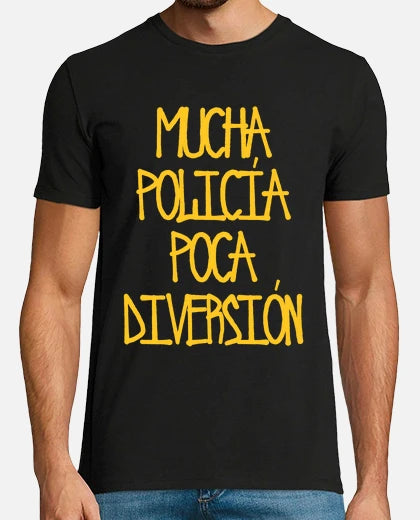 Eskorbuto - Camiseta / T-Shirt