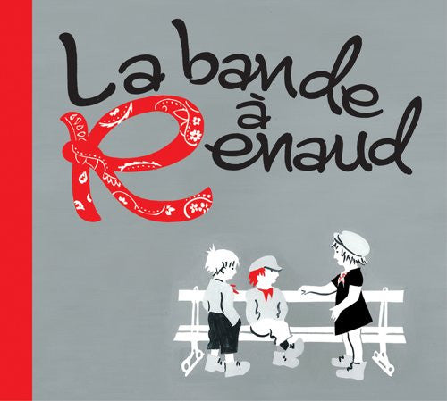 La Bande À Renaud - CD - New and unplayed but not sealed.