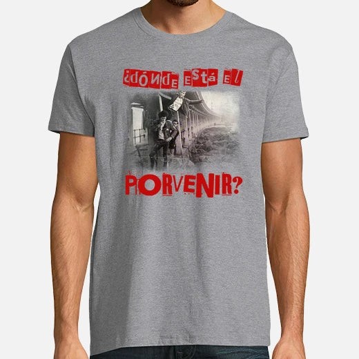 Eskorbuto - Camiseta / T-Shirt