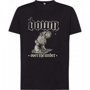 Down - Camiseta / T-Shirt