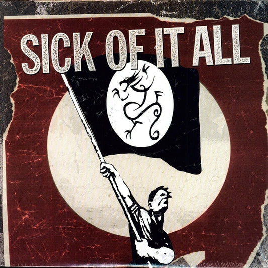 Sick Of It All - Call to arms - CD