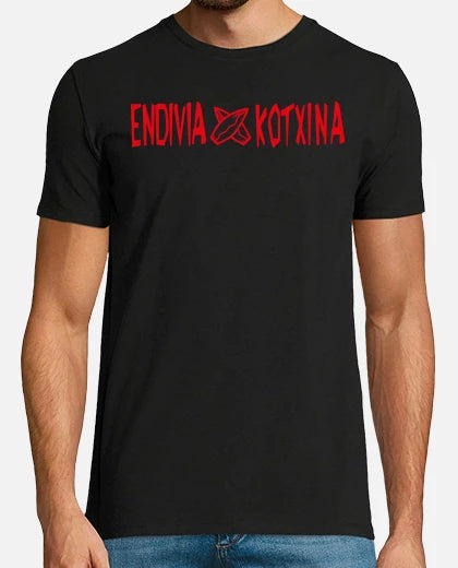 Envidia Kotxina - Camiseta / T-Shirt