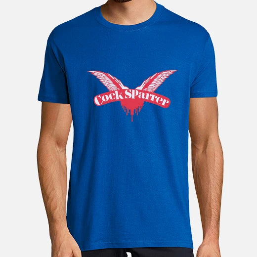 Cock Sparrer - Camiseta / T-Shirt