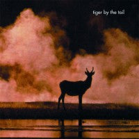 Tiger By The Tail – Tiger By The Tail - LP - 2006 - Bang! Records – Bang! - LP9 - Vinyl Very Good Plus / Cover Very Good Plus (VG++/VG++) - IMMEDIATE AVAILABILITY.