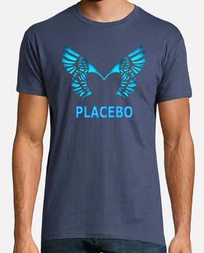 Placebo - T-Shirt