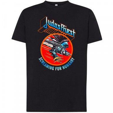 Judas Priest - T-Shirt