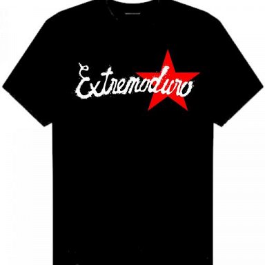 Extremoduro - Camiseta / T-Shirt