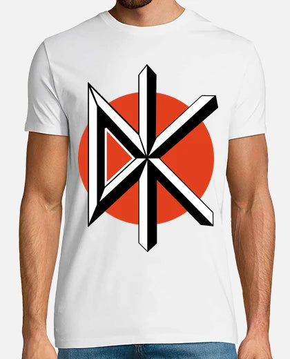 Dead Kennedys - Camiseta / T-Shirt
